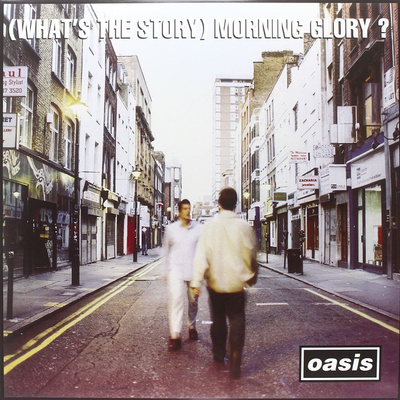 Oasis - (What's The Story) Morning Glory? (30Th Anniversary Edition)